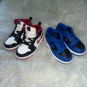 Still available Nike/Jordan bundle